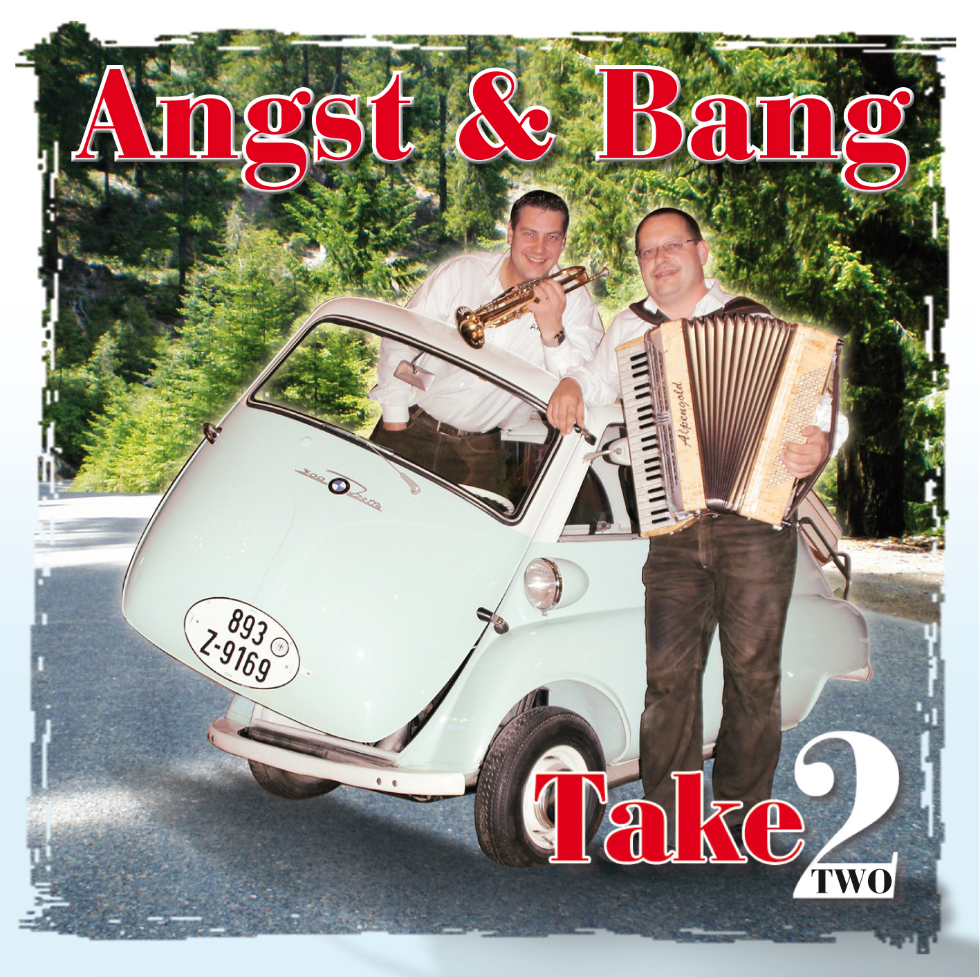 Angst und Bang