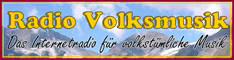 Radio Volksmusik